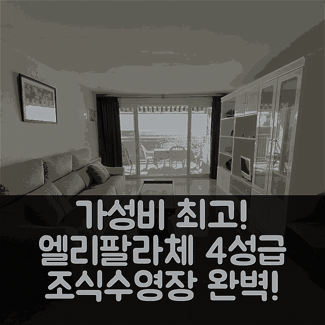 플라차 다로 숙소 여행 호텔 추천 엘리팔라체 11-9 | 가성비 뛰어난 4성급 조식과 수영장 제공 이유 7가지