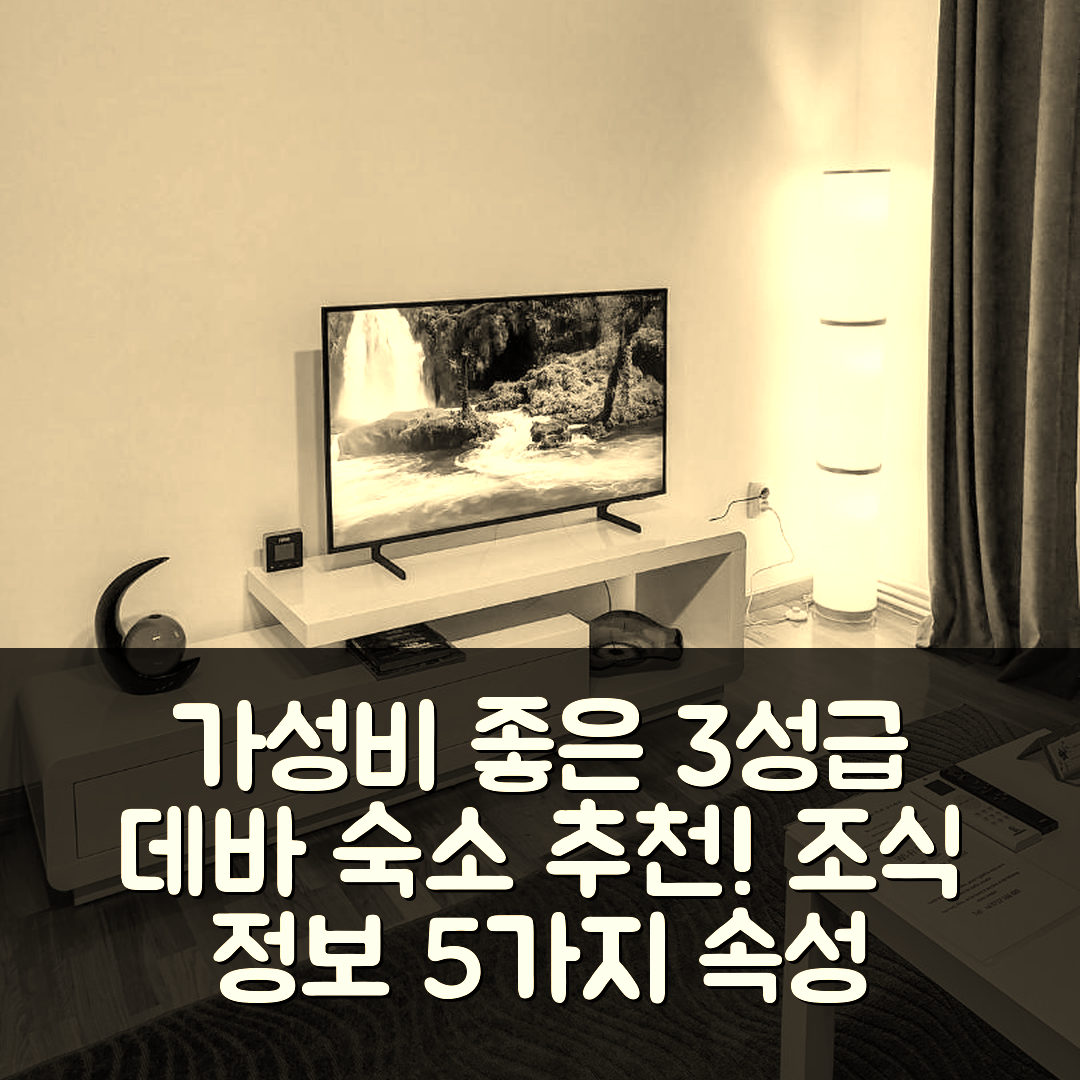 데바 숙소 여행 호텔 추천 아파트먼트 알리나 | 가성비 뛰어난 3성급 위치와 조식 정보 5가지