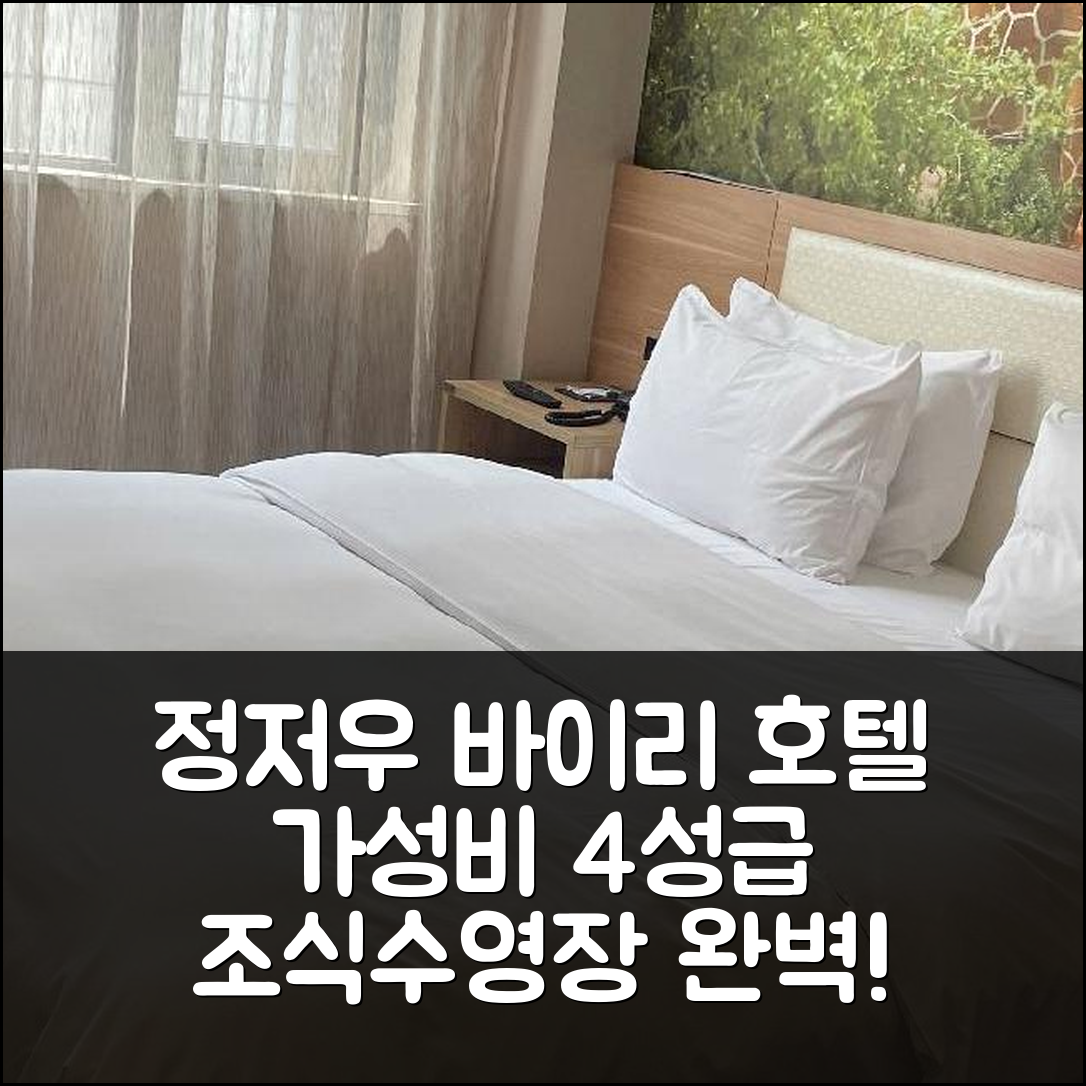 정저우 숙소 여행 호텔 추천 정저우 바이리 호텔 | 가성비 좋은 4성급 조식과 수영장 정보 5가지